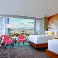 Отель Mandalay Bay Resort And Casino 4* Другое фото 4