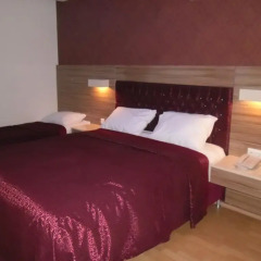 Grand Ezel Hotel 3* Стандартный номер фото 2