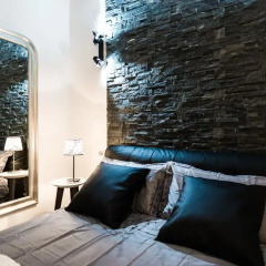 Отель Trevi & Pantheon Luxury Rooms комната для гостей фото 3