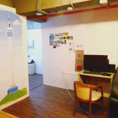 Отель Hong Guesthouse Dongdaemun Южная Корея, Сеул - отзывы, цены и фото номеров - забронировать отель Hong Guesthouse Dongdaemun онлайн комната для гостей