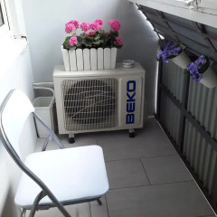 Отель Warszawa Centrum Apartament Daniella интерьер отеля