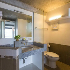The Front Hotel and Apartment 3* Апартаменты с различными типами кроватей фото 2