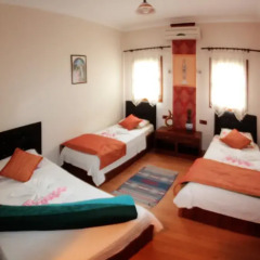 Boomerang Guesthouse 2* Стандартный номер с различными типами кроватей фото 7