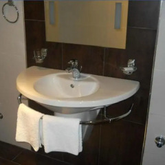 Отель Guesthouse Sigal ванная