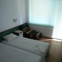 Hotel Diamond (Diamant) Балчик комната для гостей