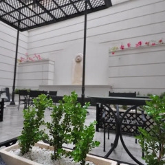 Amerian Executive Cordoba Hotel фото 3