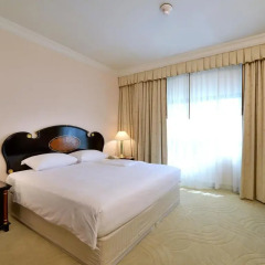 Evergreen Laurel Hotel Bangkok комната для гостей фото 5