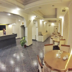 Anil Hotel Турция, Дикили - отзывы, цены и фото номеров - забронировать отель Anil Hotel онлайн интерьер отеля фото 3