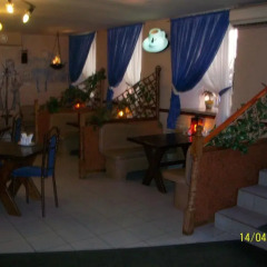 Stary Gorod Mini-Hotel питание