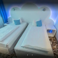 Отель ibis Styles München Ost - Messe (ex EuroHotel & Suites München) Германия, Мюнхен - 7 отзывов об отеле, цены и фото номеров - забронировать отель ibis Styles München Ost - Messe (ex EuroHotel & Suites München) онлайн удобства в номере фото 2