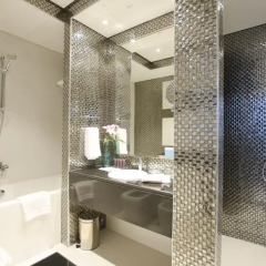 Signature 1 Hotel Tecom спа