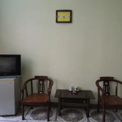 Hai Trang Hotel 2* Стандартный номер фото 5