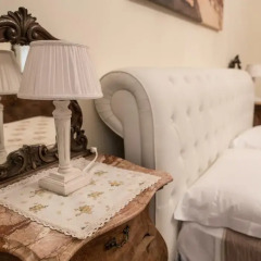 Отель "Desire of Rome" - Holiday Apartments Италия, Рим - отзывы, цены и фото номеров - забронировать отель "Desire of Rome" - Holiday Apartments онлайн комната для гостей фото 2
