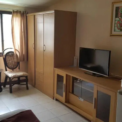 Sandman Hotel And Sports Bar Паттайя удобства в номере фото 2