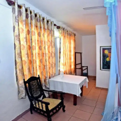 Deutsch Lanka Hotel & Restaurant 3* Номер Делюкс с различными типами кроватей фото 17