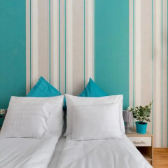 Апартаменты Sun Resort Apartments Студия Делюкс с различными типами кроватей фото 2