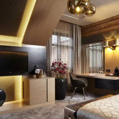 Отель Avalon Resort & SPA интерьер отеля фото 2