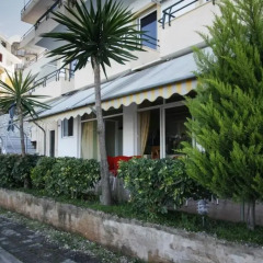 Hotel Vola 3* Стандартный номер с 2 отдельными кроватями фото 3