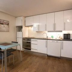 Отель Stavanger Housing, Vaisenhusgate 24, 36 в номере