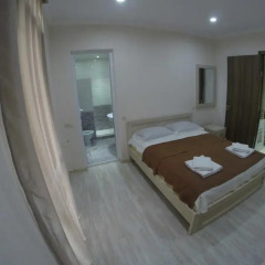 Отель Guest House Rampa комната для гостей фото 4