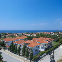 Отель Acrotel Lily Ann Village пляж фото 2