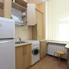 Гостиница Staryi Kiev в номере