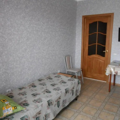 Hotel Stavropolie 2* Апартаменты фото 3