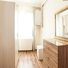Nature Hotel Apartments 2* Улучшенные апартаменты с различными типами кроватей фото 16