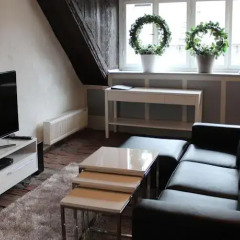 Отель Executive Living Old Town Unique Стокгольм развлечения