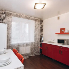 Апартаменты Apartments in Center of Yekaterinburg Екатеринбург в номере фото 2