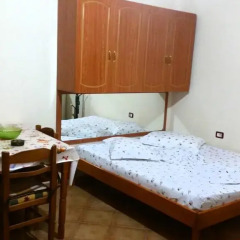 Апартаменты Studio Vlora комната для гостей фото 2