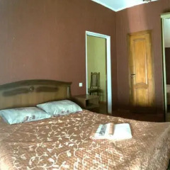 Hotel Vostok Люкс с различными типами кроватей фото 7