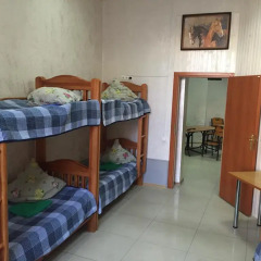 Hostel Fort детские мероприятия