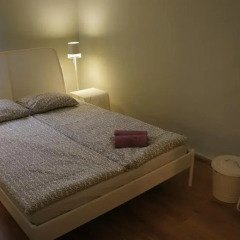 Muffin Hostel комната для гостей фото 2