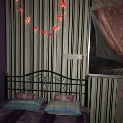 Отель Awys Backpackers