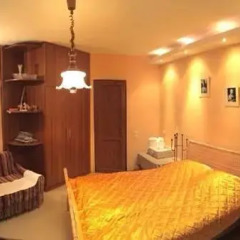 Апартаменты Luca Apartment питание фото 2