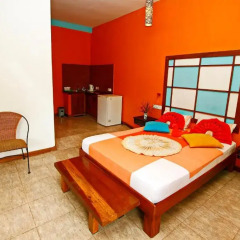Отель Gomez Place 3* Номер Делюкс с различными типами кроватей фото 6