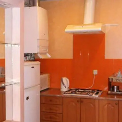Апартаменты Ukraine Faire Apartments в номере фото 2
