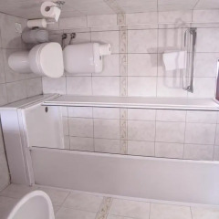 Yali Hotel 3* Стандартный номер с двуспальной кроватью фото 7