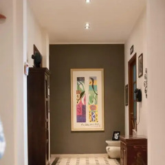 Отель B&B Piano3 интерьер отеля фото 3