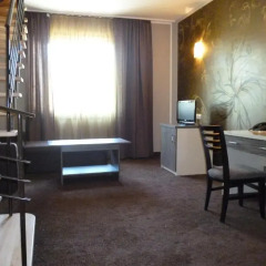 Hotel Neptun 3* Люкс фото 6