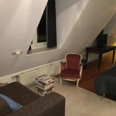 Отель B&B Central Нидерланды, Амстердам - отзывы, цены и фото номеров - забронировать отель B&B Central онлайн комната для гостей