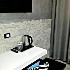 Отель Excellence Suite 3* Стандартный номер с различными типами кроватей фото 9