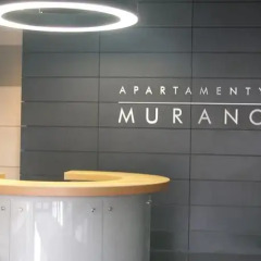 Отель Murano Apartaments бассейн