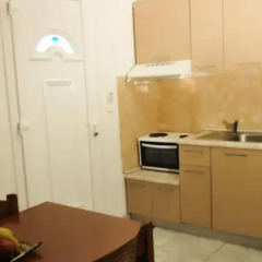Asterias Hotel Ситония в номере фото 2