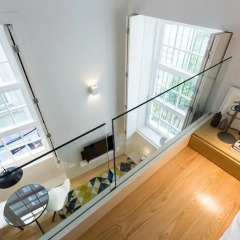 Отель Seventyset Flats - Porto Historical Center удобства в номере