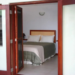 Отель Bularangi Villa, Fiji комната для гостей фото 4
