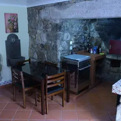 Отель Casa do Vale Понта-Делгада спа