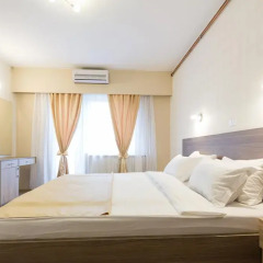Hotel Sabor комната для гостей фото 5