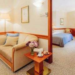 Grand Hotel Union